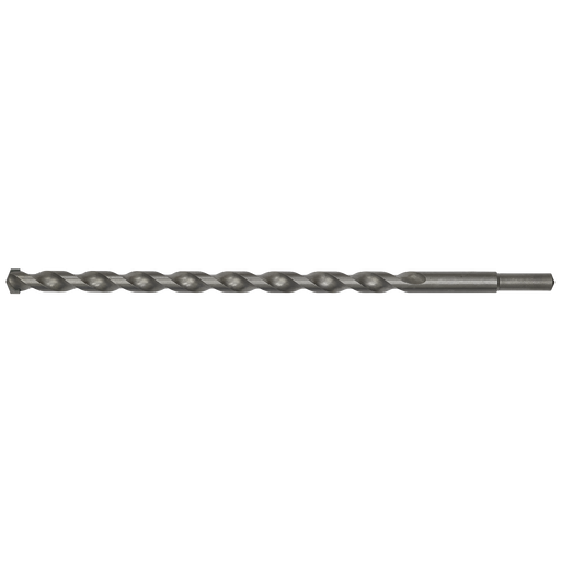 Sealey SS14x300 Straight Shank Rotary Impact Drill Bit Ø14 x 300mm