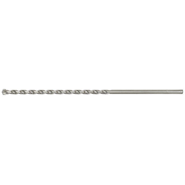 Sealey SS14x400 Straight Shank Rotary Impact Drill Bit Ø14 x 400mm