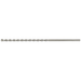 Sealey SS14x400 Straight Shank Rotary Impact Drill Bit Ø14 x 400mm