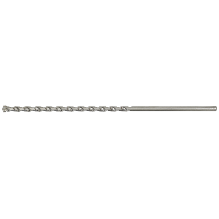 Sealey SS15x400 Straight Shank Rotary Impact Drill Bit Ø15 x 400mm