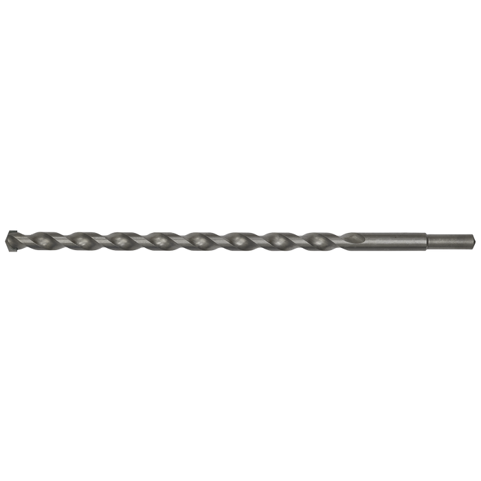 Sealey SS16x300 Straight Shank Rotary Impact Drill Bit Ø16 x 300mm