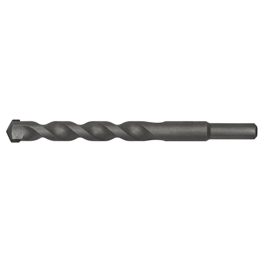 Sealey SS18x150 Straight Shank Rotary Impact Drill Bit Ø18 x 150mm