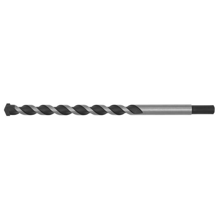 Sealey SS18x300 Straight Shank Rotary Impact Drill Bit Ø18 x 300mm