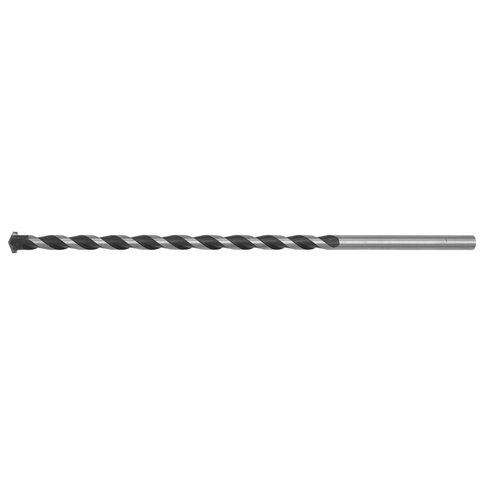 Sealey SS18X400 Straight Shank Rotary Impact Drill Bit Ø18 x 400mm