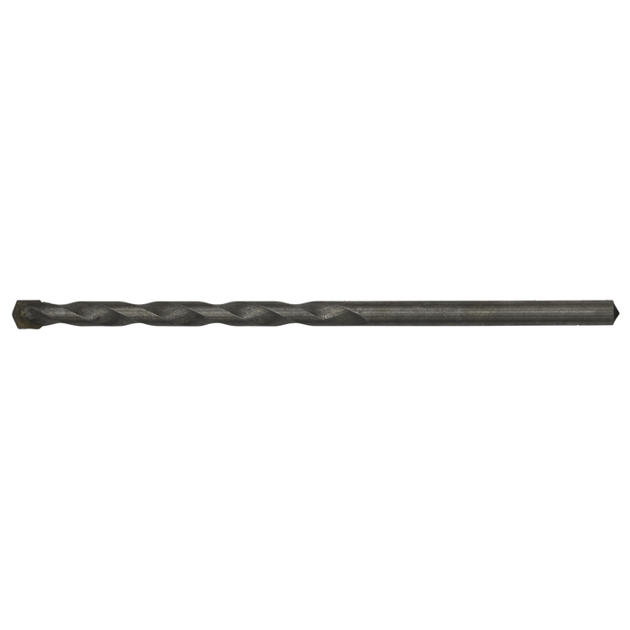 Sealey SS45X85 Straight Shank Rotary Impact Drill Bit Ø4.5 x 85mm