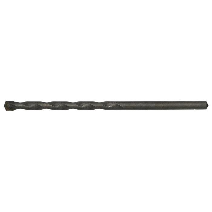 Sealey SS4X85 Straight Shank Rotary Impact Drill Bit Ø4 x 85mm