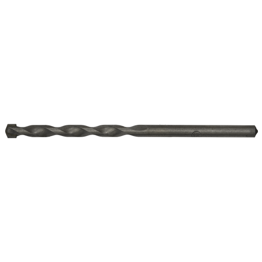 Sealey SS55X100 Straight Shank Rotary Impact Drill Bit Ø5.5 x 100mm