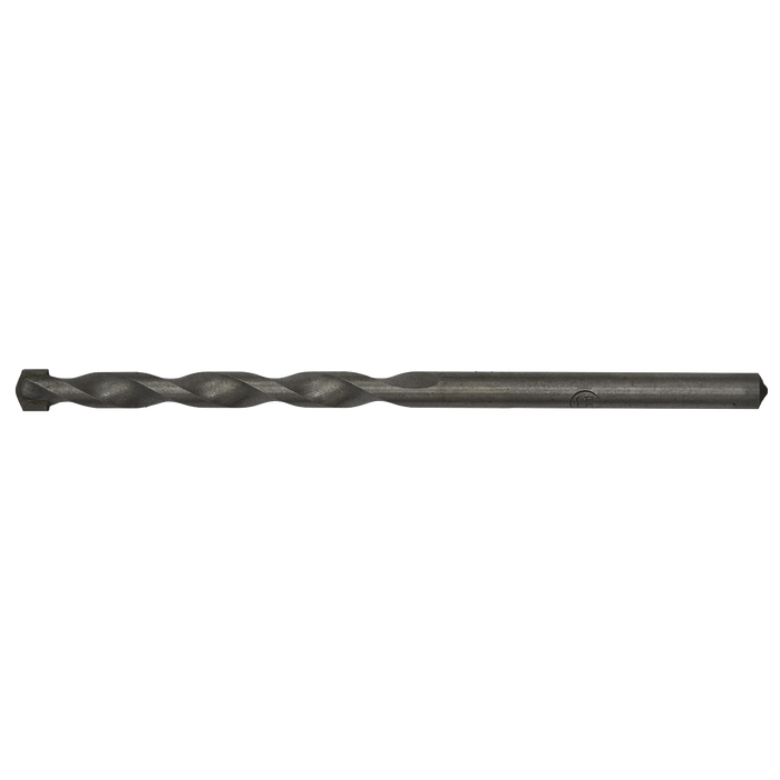 Sealey SS55X100 Straight Shank Rotary Impact Drill Bit Ø5.5 x 100mm
