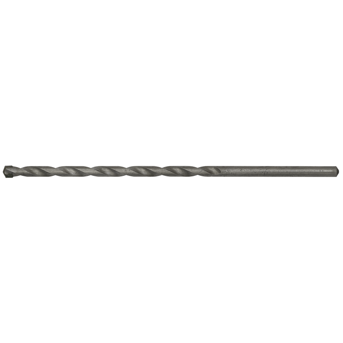 Sealey SS55X150 Straight Shank Rotary Impact Drill Bit Ø5.5 x 150mm