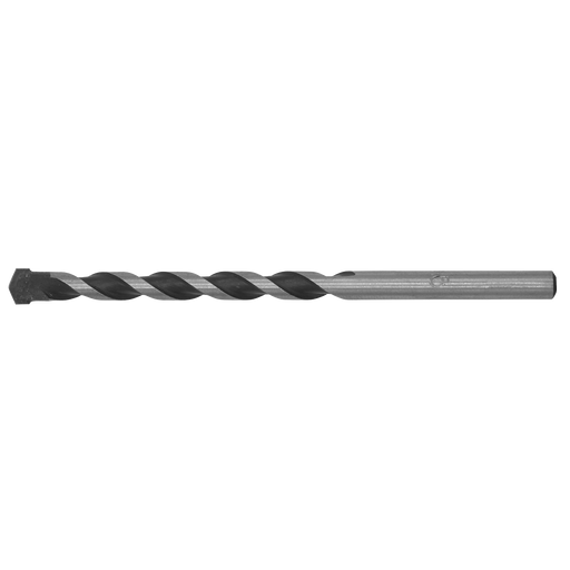 Sealey SS65X100 Straight Shank Rotary Impact Drill Bit Ø6.5 x 100mm