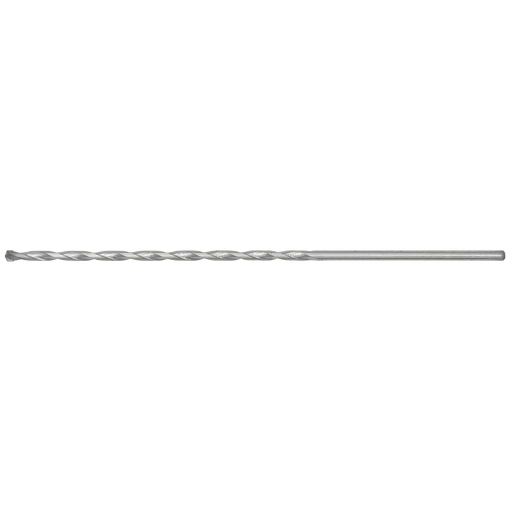 Sealey SS65X300 Straight Shank Rotary Impact Drill Bit Ø6.5 x 300mm