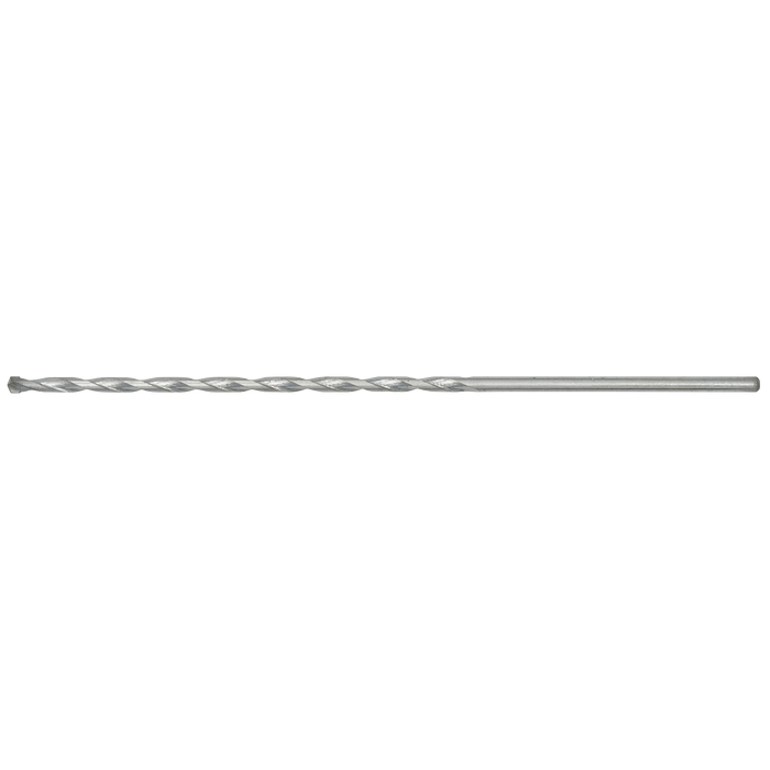 Sealey SS65X300 Straight Shank Rotary Impact Drill Bit Ø6.5 x 300mm
