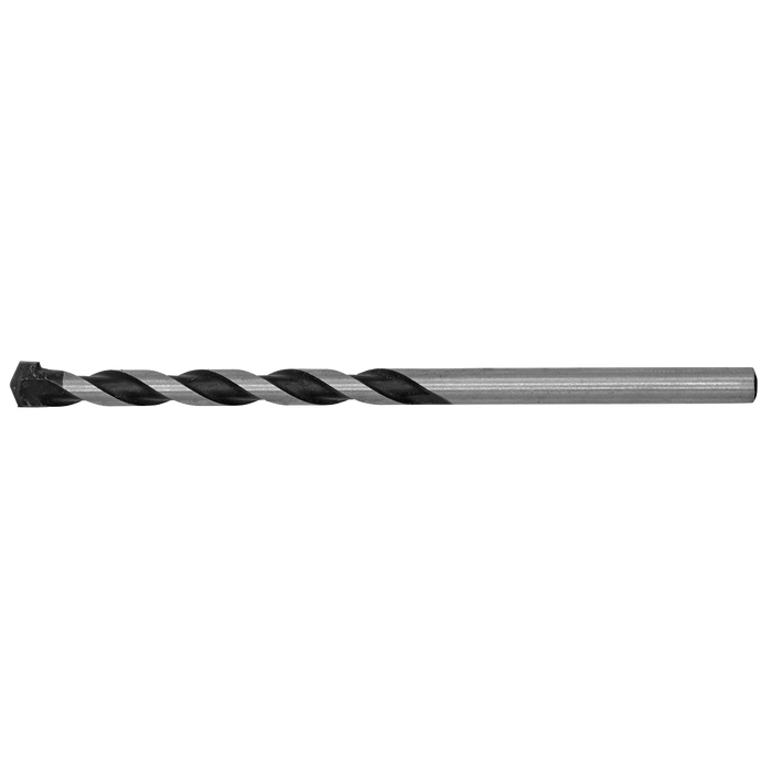 Sealey SS6X100 Straight Shank Rotary Impact Drill Bit Ø6 x 100mm