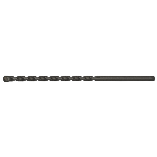 Sealey SS6X150 Straight Shank Rotary Impact Drill Bit Ø6 x 150mm