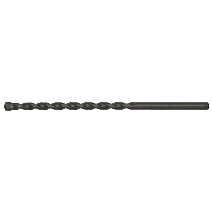 Sealey SS6X150 Straight Shank Rotary Impact Drill Bit Ø6 x 150mm