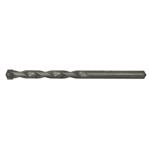 Sealey SS7X100 Straight Shank Rotary Impact Drill Bit Ø7 x 100mm