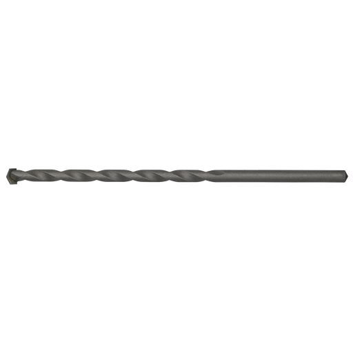 Sealey SS7X150 Straight Shank Rotary Impact Drill Bit Ø7 x 150mm