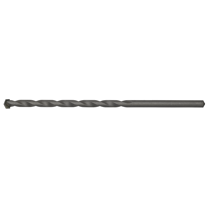 Sealey SS7X150 Straight Shank Rotary Impact Drill Bit Ø7 x 150mm
