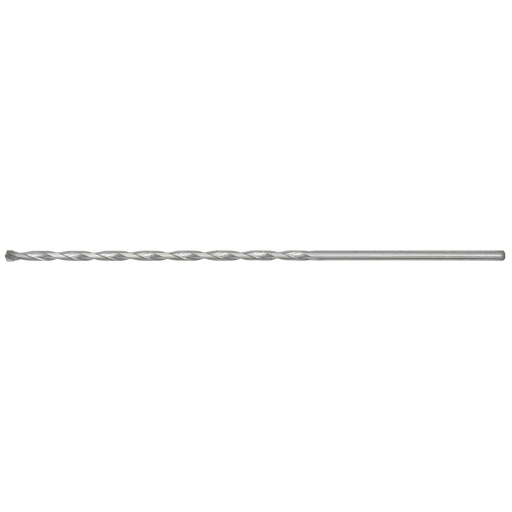 Sealey SS7X300 Straight Shank Rotary Impact Drill Bit Ø7 x 300mm