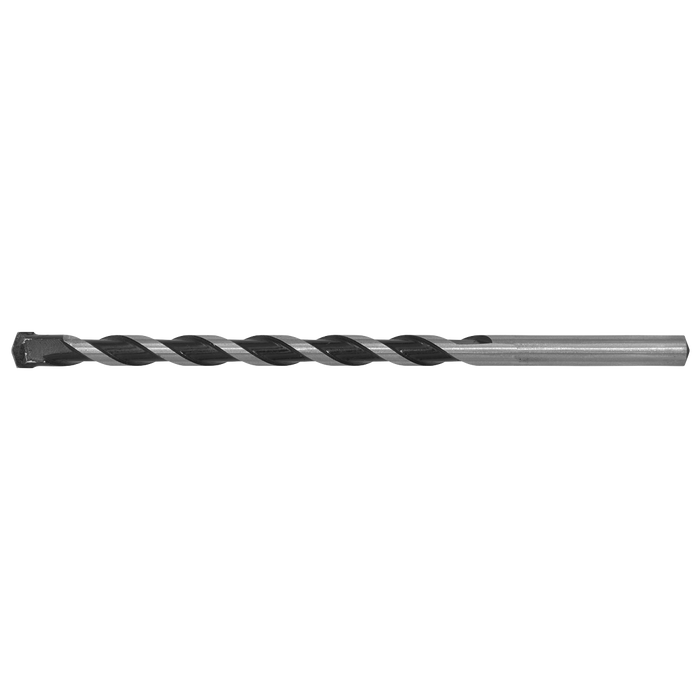 Sealey SS8X150 Straight Shank Rotary Impact Drill Bit Ø8 x 150mm