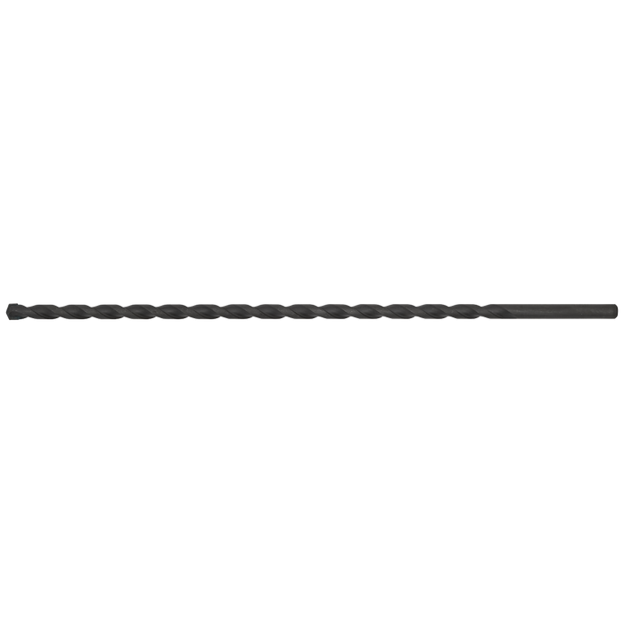 Sealey SS8X300 Straight Shank Rotary Impact Drill Bit Ø8 x 300mm