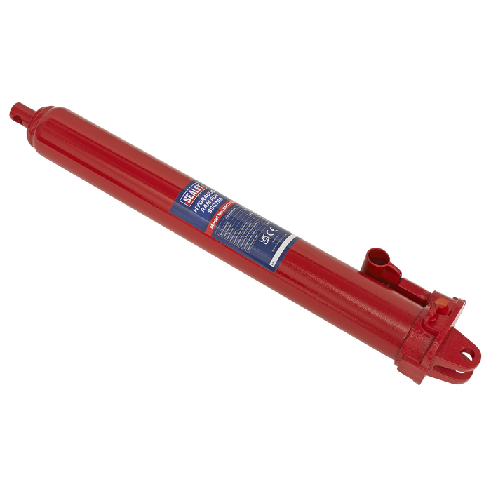 Sealey SSC750.08 Hydraulic Ram for SSC750