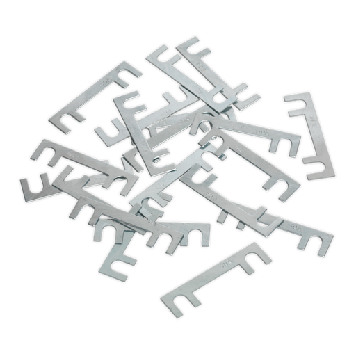 Sealey START180.F20 Fuse 50Amp for START180 & START240 Pack of 20