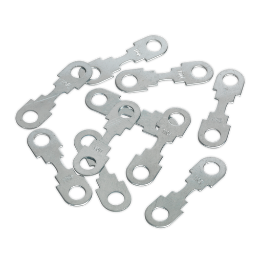 Sealey START360.F10 Fuse 110Amp for START360 & START560 Pack of 10
