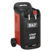 Sealey START660 Starter/Charger 660/100A 12/24V 230V