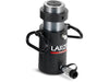Larzep STC05010, 51 Toone Capacity, 100 mm Stroke, Single-Acting, Locknut Hydraulic Cylinder