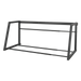 Sealey STR001 Extending Tyre Rack Wall or Floor Mounting, Refurbished, Grade C, 6 Months Warranty