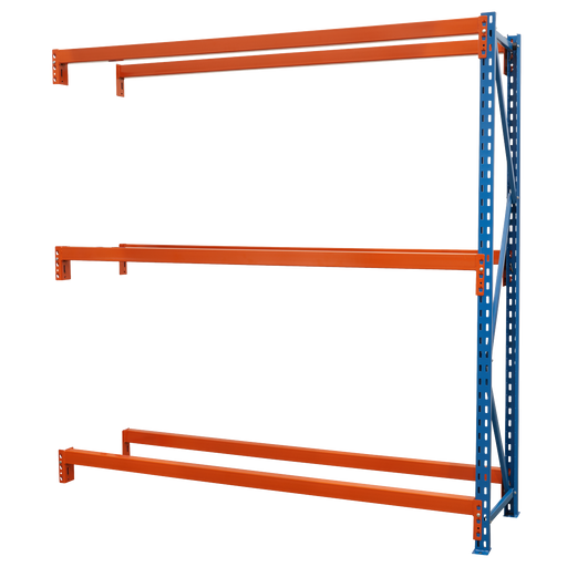 Sealey STR600E Tyre Rack Extension Two Level 200kg, Refurbished, Grade C, 6 Months Warranty