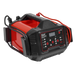 Sealey SUPERBOOST150D 6/12V 150A Starter/15A Automatic Battery Charger & Maintainer