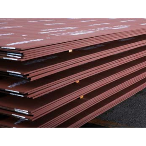 Steel Plates Ha 15 X 2000 X 3000