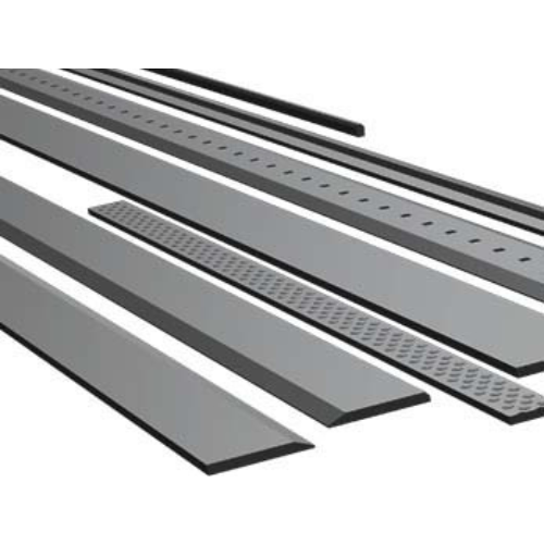 Grouser Bar 450 Hb Long 24''