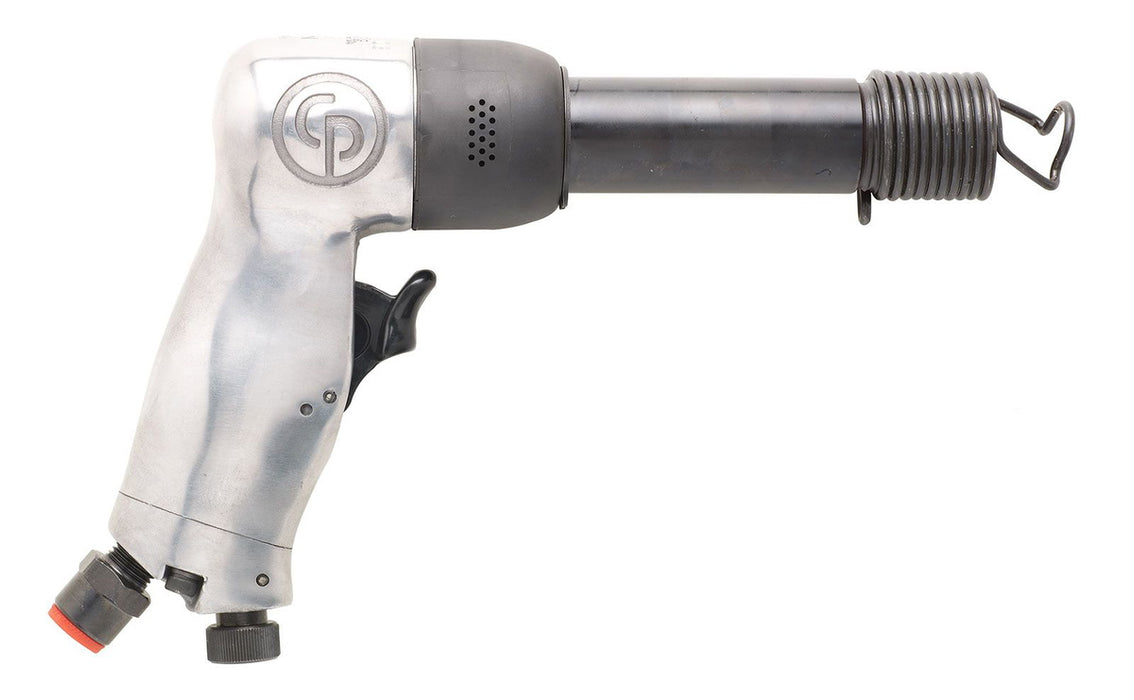 Chicago Pneumatic CP714, 0.401"(10.2mm) Air Hammer