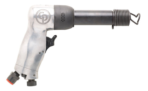 Chicago Pneumatic CP714, 0.401"(10.2mm) Air Hammer