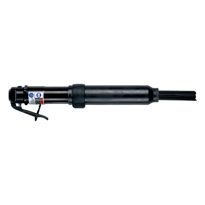 Chicago Pneumatic CP0456-LASAN, 1/8" x19 Air Needle Scaler