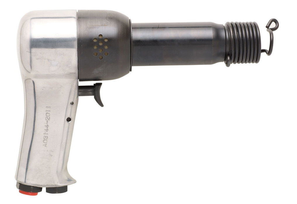 Chicago Pneumatic CP717, 0.498" (12.7mm) Round Hammer – T020120