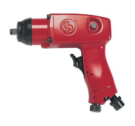Chicago Pneumatic CP721, 3/8"Impact Wrench, 68 Nm Torque, 11000 Rpm Free Speed – T021963