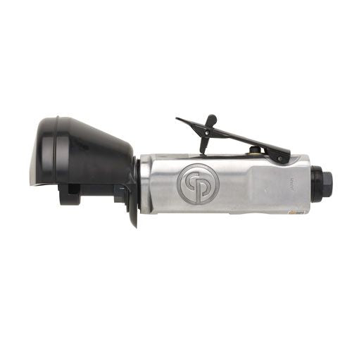 Chicago Pneumatic CP861, 3" Air Cut-Off Tool