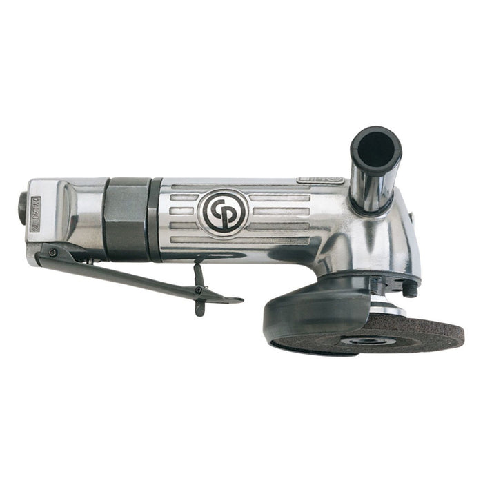 Chicago Pneumatic CP854, 4"(100mm) Air Grinder