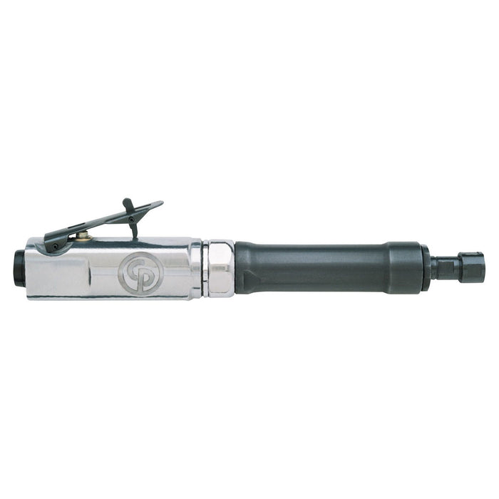 Chicago Pneumatic CP860ES, 1/4"(6mm) Straight Air Die Grinder