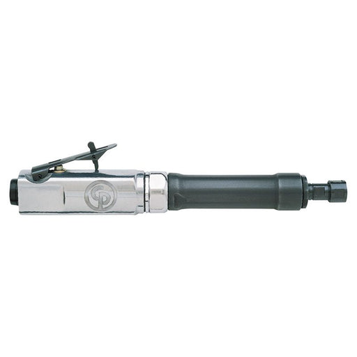 Chicago Pneumatic CP860ESE, 1/4"(6mm) Straight Air Die Grinder