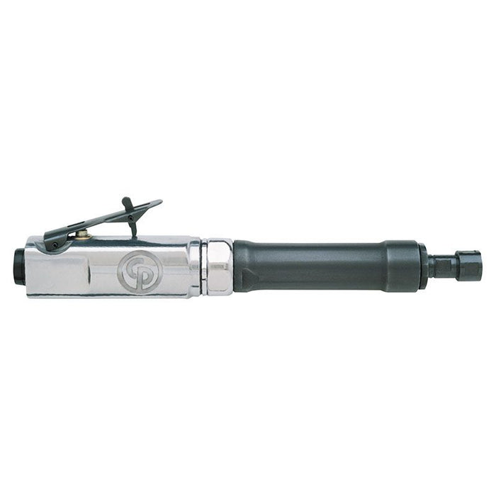Chicago Pneumatic CP860ESE, 1/4"(6mm) Straight Air Die Grinder