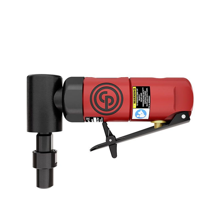Chicago Pneumatic CP875, 6 mm Die Grinder, 220 W Power, 22500 Rpm Free Speed €“ T023995