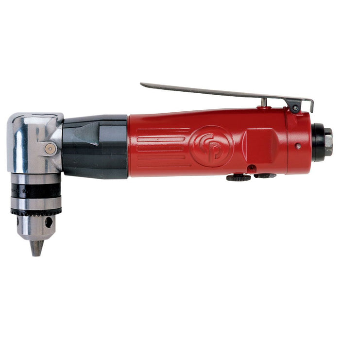 Chicago Pneumatic CP879 ANGLE RV 3/8'' , 3/8"(10 mm) Pneumatic Drill