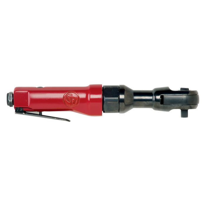 Chicago Pneumatic CP886, 3/8" Ratchet Wrench, 68 Nm Torque, 160 Rpm Free Speed – T024240