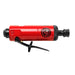 Chicago Pneumatic CP872K, 1/4"(6mm) Straight Air Die Grinder