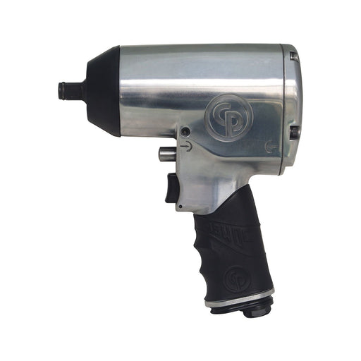 Chicago Pneumatic CP749, 1/2" Impact Wrench, 610 Nm Torque, 6400 Rpm Free Speed – T024587